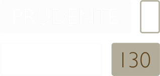Logo - Prudente 130