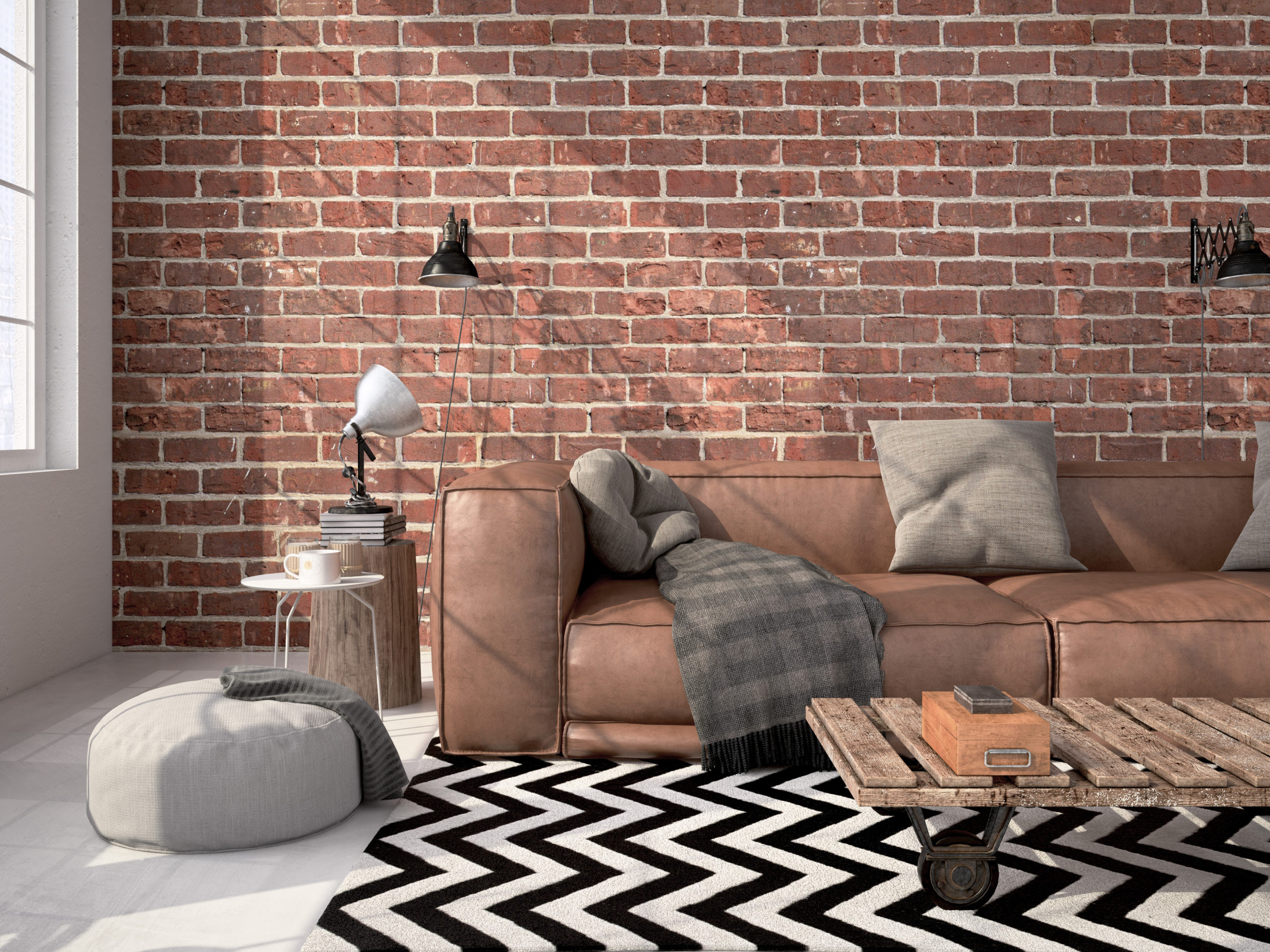 Tendências de Decoração para o ano de 2017