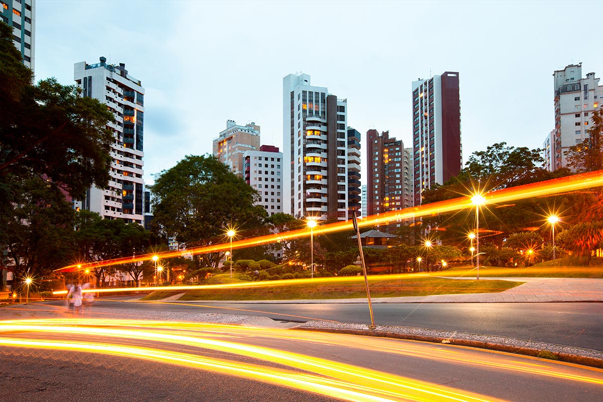 Bairro Água Verde: conheça curiosidades charmosas