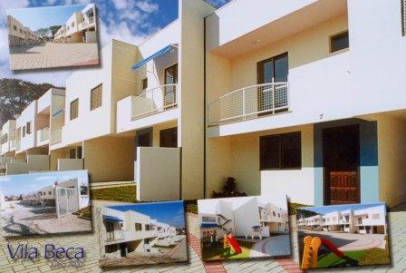 Residencial Vila Beca