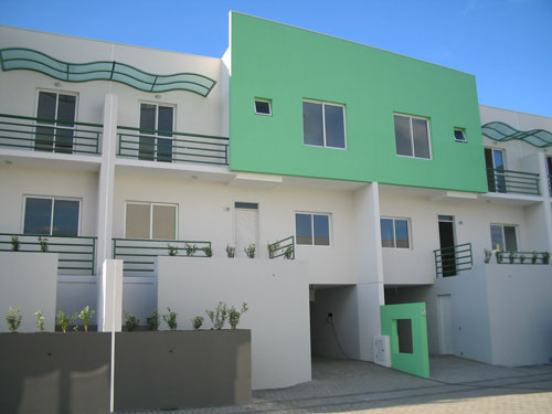 Residencial Vila do Sol