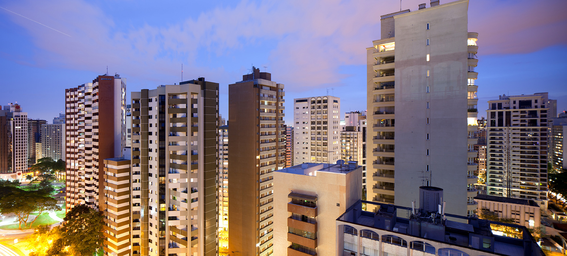 Terra Gutierrez: o premiado pronto para morar em Curitiba