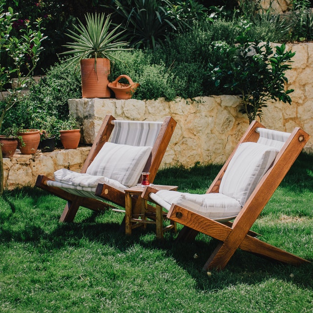 Benefícios de morar em um Apartamento Jardim