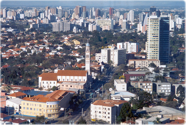 Bairro Mercês: conheça todas as vantagens de morar na região do Prudente 130