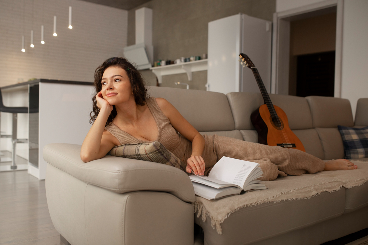 Morar com Conforto e Comodidade: Descubra as Vantagens do Apartamento Prudente 130
