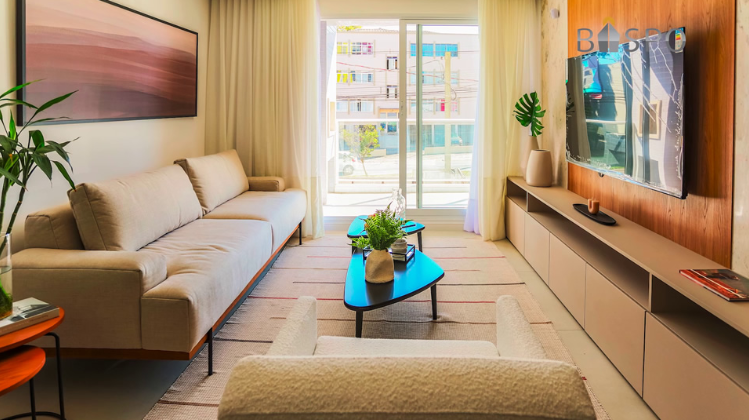 5 Motivos para Visitar o Apartamento Decorado do Bispo