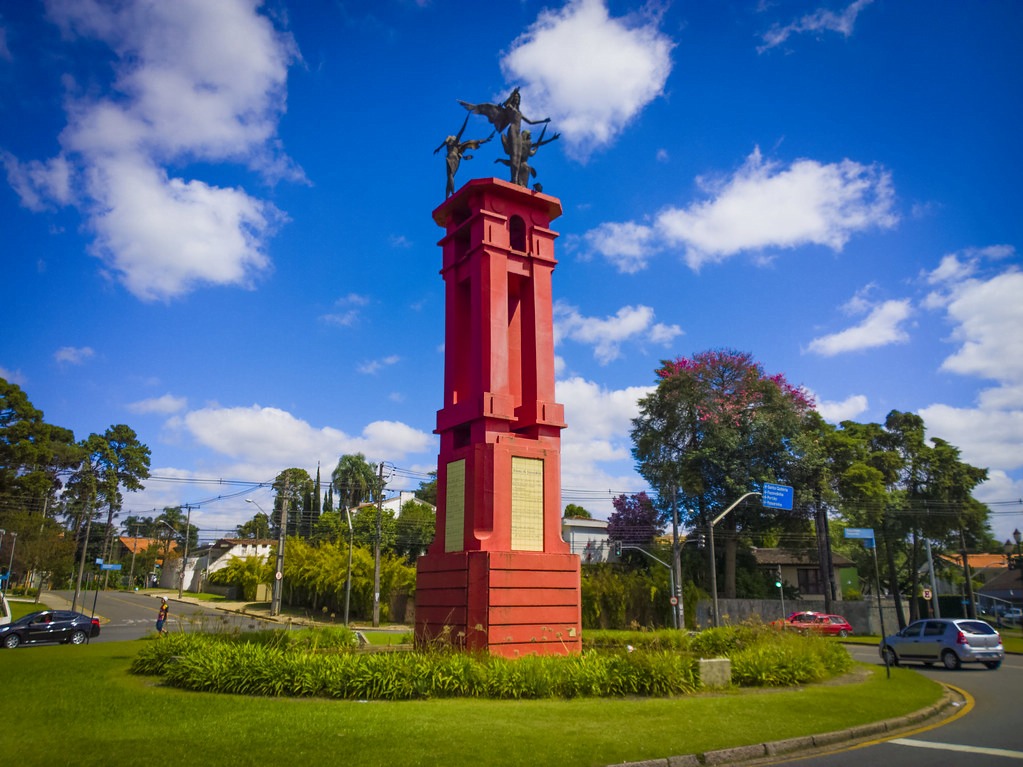 Vale a pena morar no bairro Seminário em Curitiba?