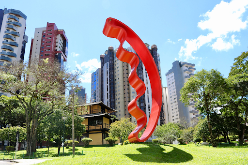 Cidade de 15 minutos: O conceito urbano que está transformando o estilo de vida no Batel